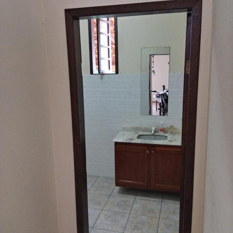 Hostel Casa Da Praia Piçarras Kültér fotó