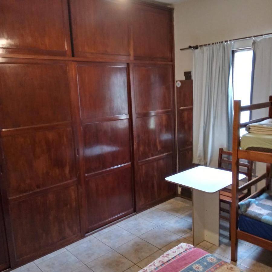 Hostel Casa Da Praia Piçarras Kültér fotó