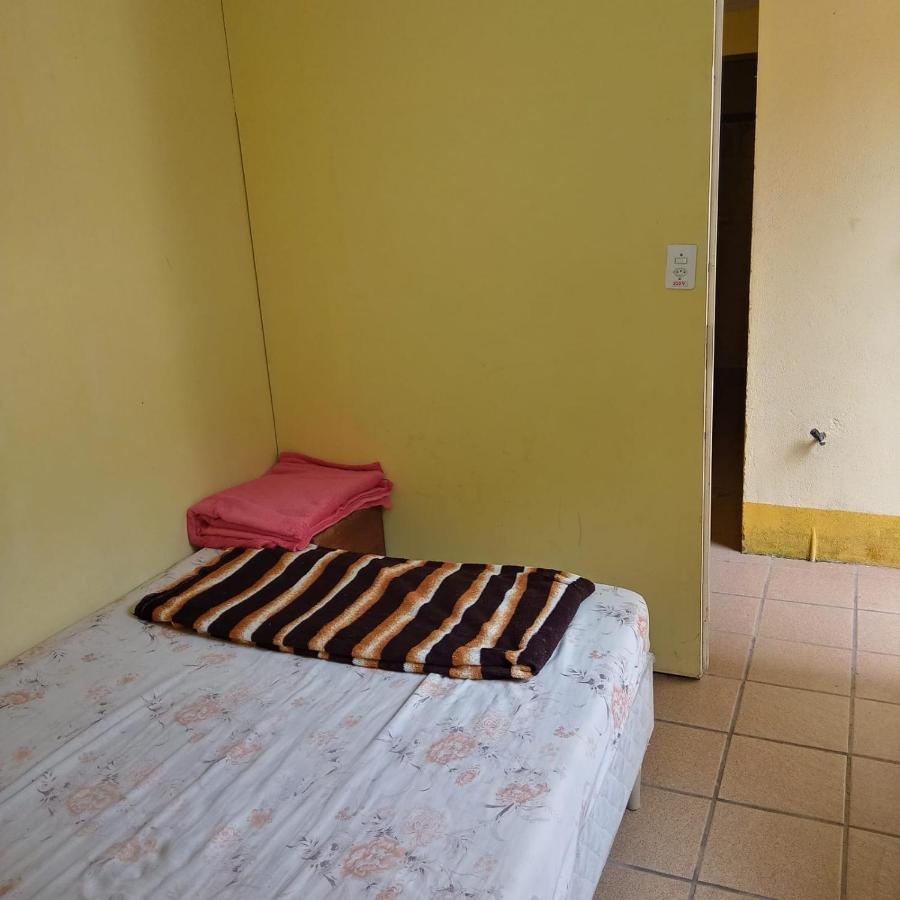 Hostel Casa Da Praia Piçarras Kültér fotó