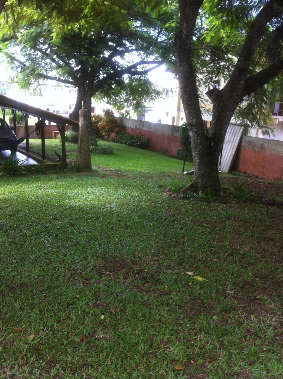 Hostel Casa Da Praia Piçarras Kültér fotó